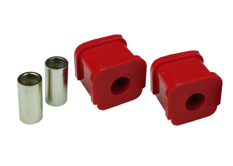 Nolathane Control Arm Bush Kit 46100
