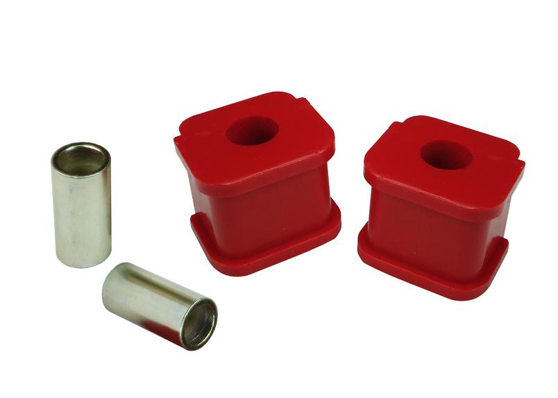 Nolathane Control Arm Bush Kit 46100