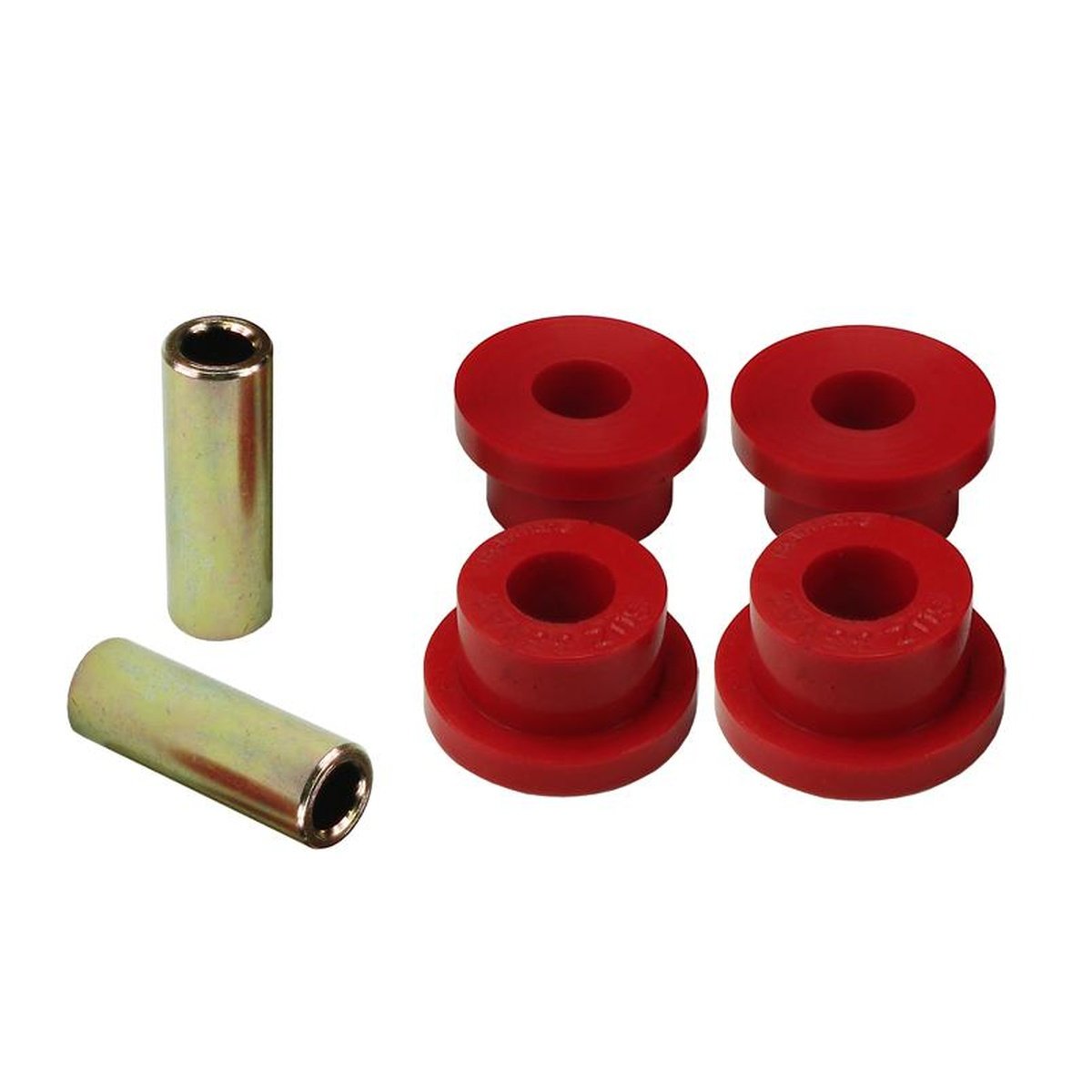 Nolathane Control Arm Bush Kit 46101