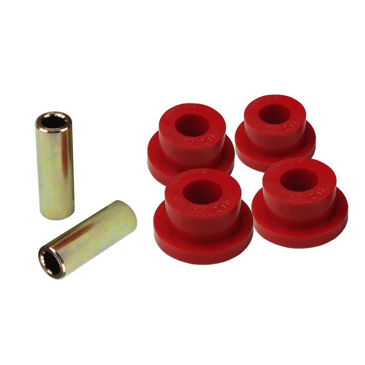 Nolathane Control Arm Bush Kit 46101