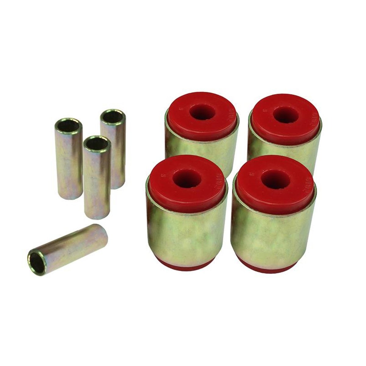 Nolathane Trailing Arm Bush Kit 46102