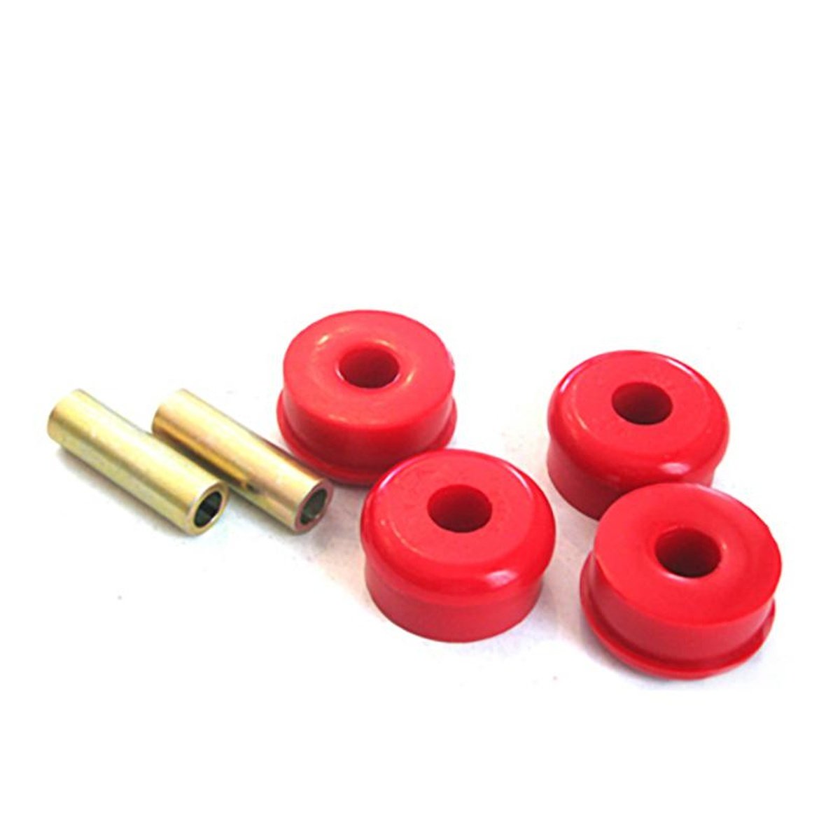 Nolathane Beam Axle Bush Kit 46115