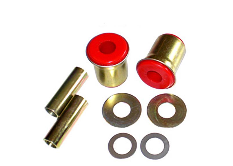 Nolathane Control Arm Bush Kit Lower-Inner 46121