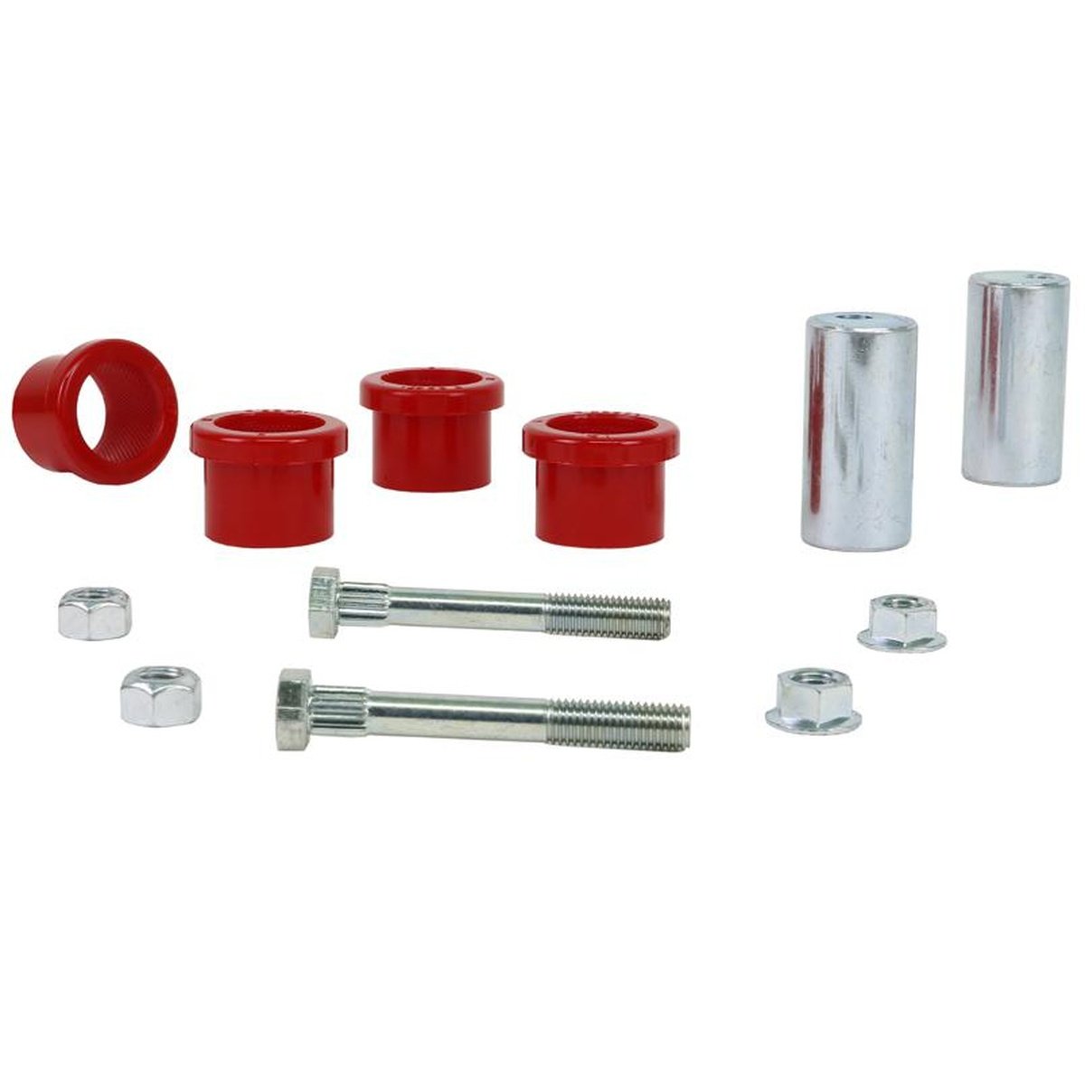 Nolathane Control Arm Bush Kit Outer 46138X