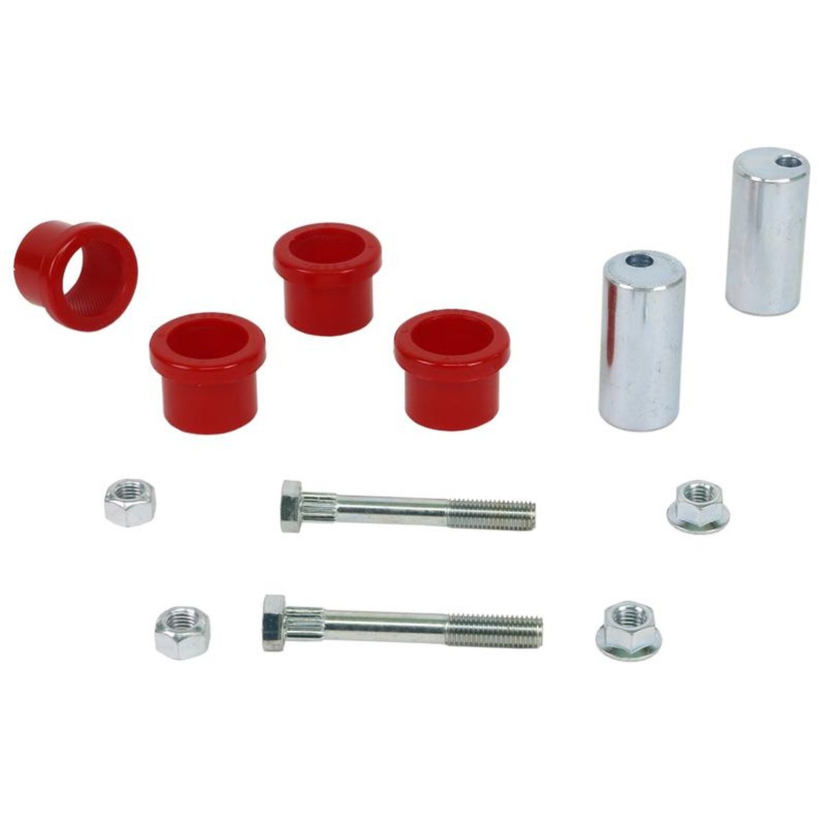 Nolathane Control Arm Bush Kit Outer 46138X