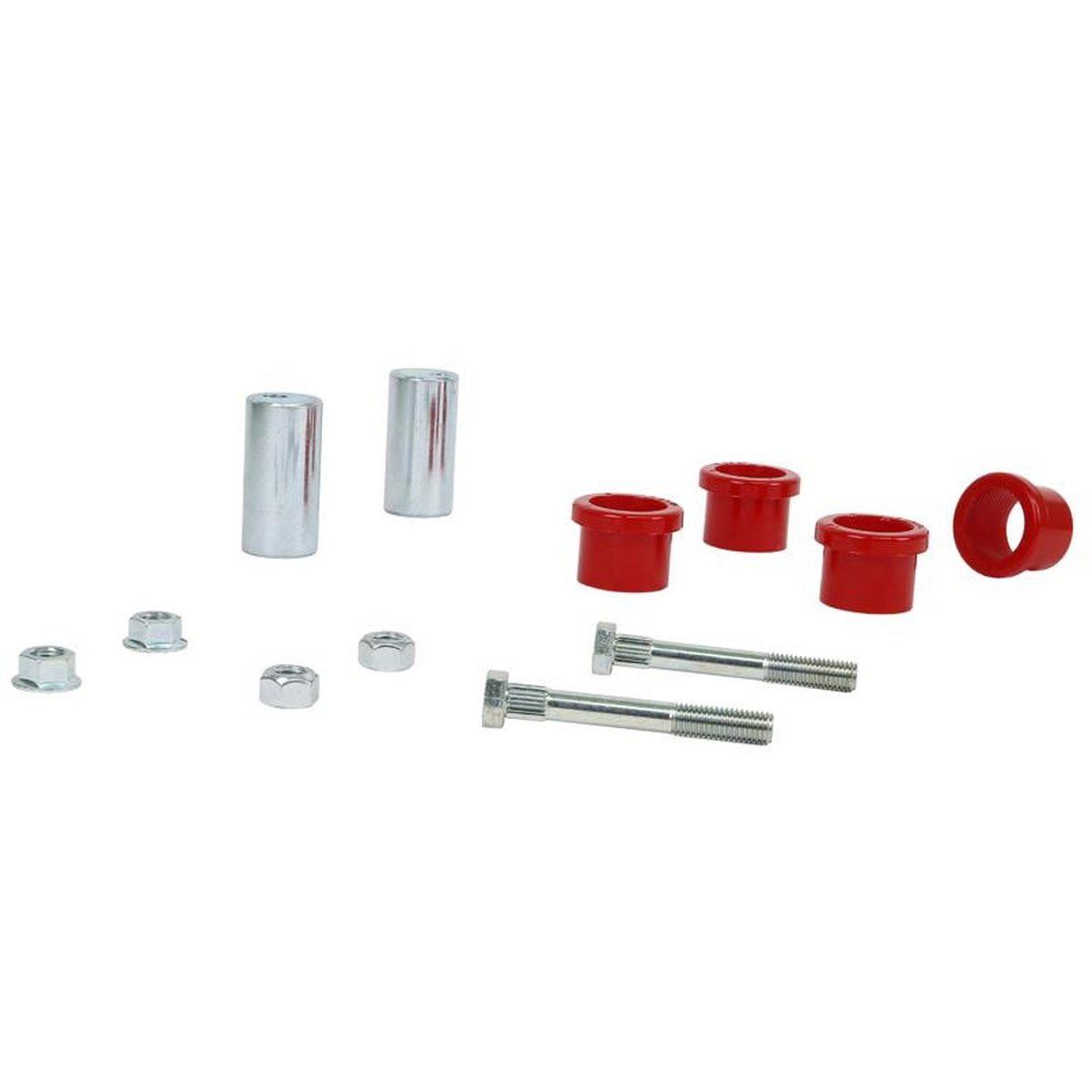 Nolathane Control Arm Bush Kit Outer 46138X