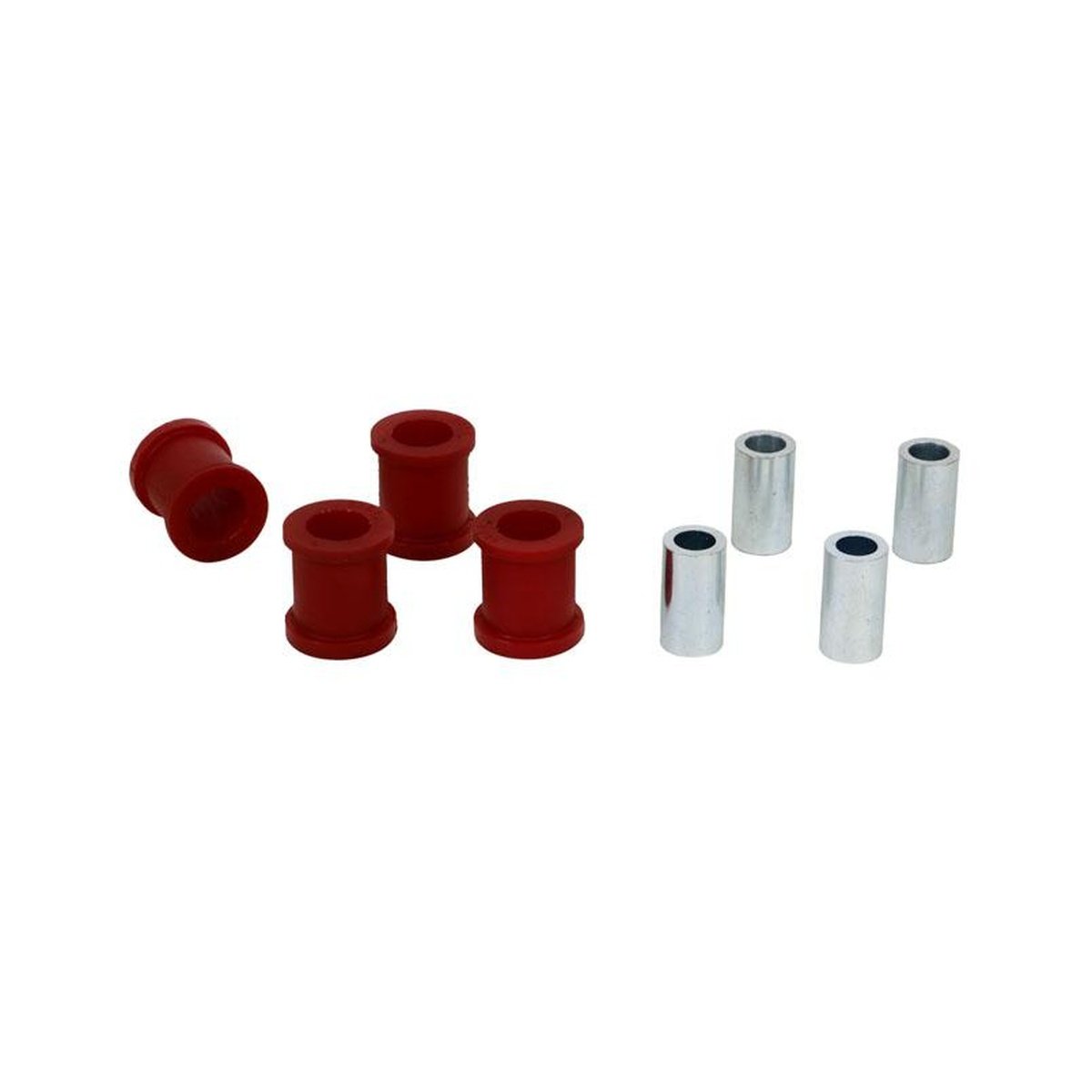 Nolathane Control Arm Bush Kit Rear Lower-Inner & Outer 46164