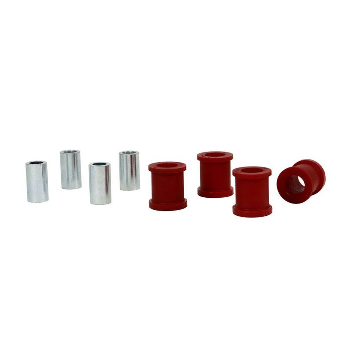 Nolathane Control Arm Bush Kit Rear Lower-Inner & Outer 46164