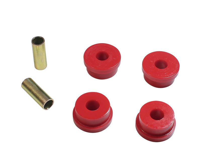 Nolathane Leading Arm Bush Kit 46168