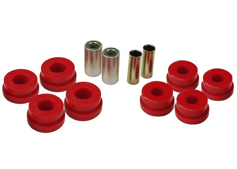 Nolathane Control Arm Bush Kit Lower-Outer 46181