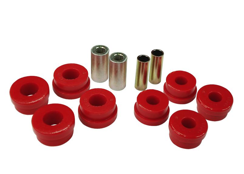 Nolathane Control Arm Bush Kit Lower-Outer 46181