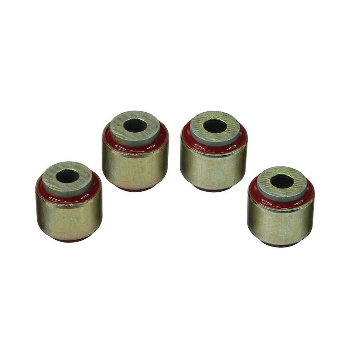 Nolathane Control Arm Bush Kit 46191