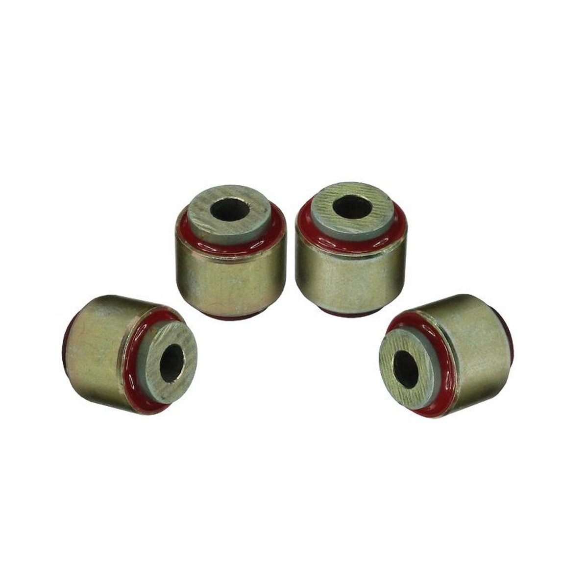 Nolathane Control Arm Bush Kit 46191