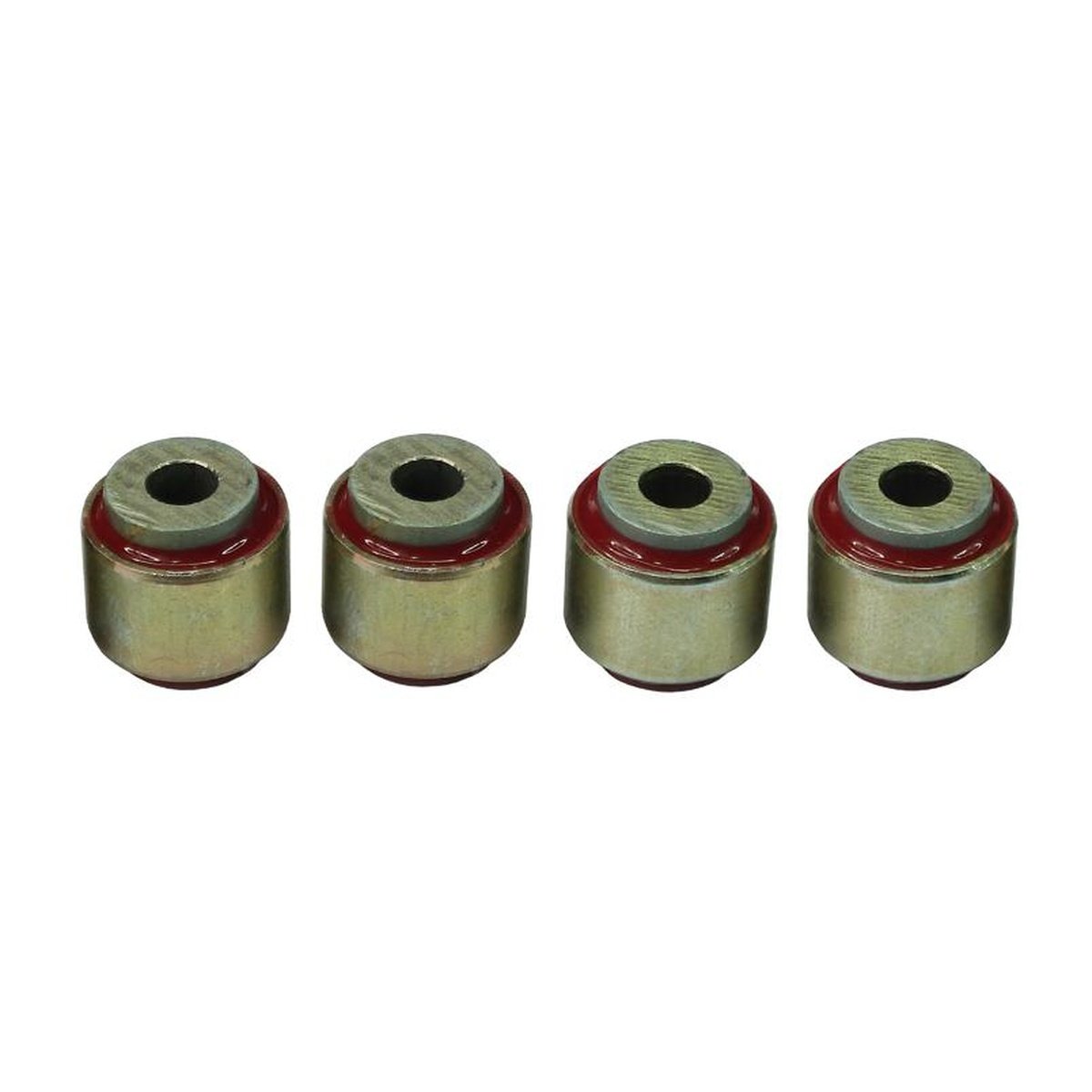 Nolathane Control Arm Bush Kit 46191