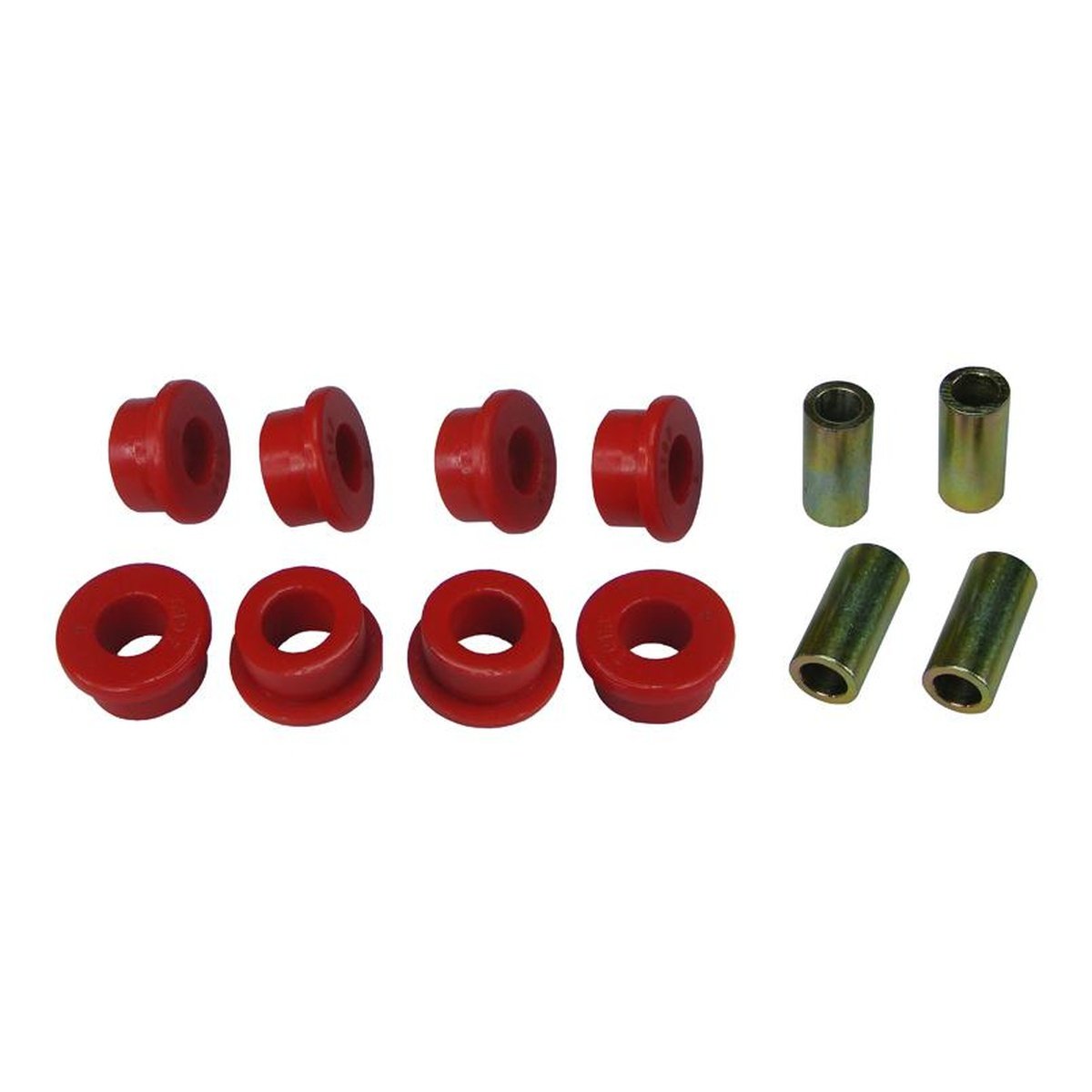 Nolathane Control Arm Bush Kit Lower-Inner & Outer 46197