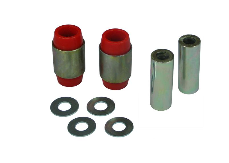 Nolathane Control Arm Bush Kit 46201