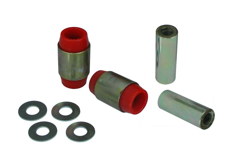 Nolathane Control Arm Bush Kit 46201