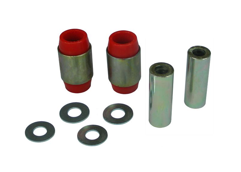 Nolathane Control Arm Bush Kit 46201