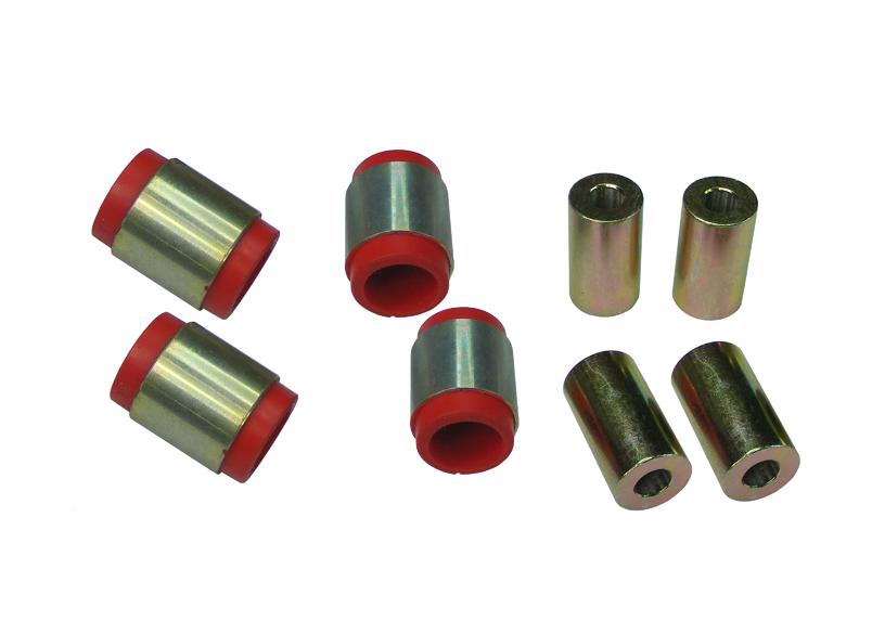 Nolathane Control Arm Bush Kit 46202