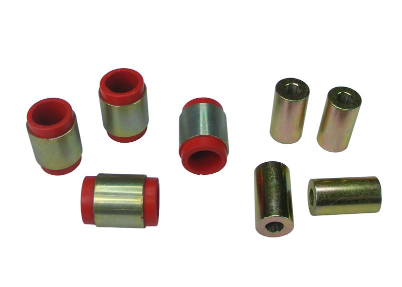 Nolathane Control Arm Bush Kit 46202