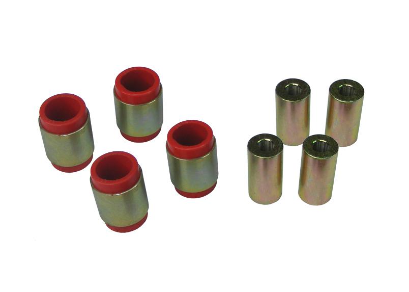 Nolathane Control Arm Bush Kit 46202