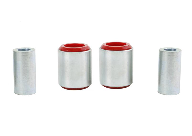 Nolathane Control Arm Bush Kit Front-Inner 46203