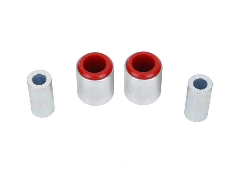 Nolathane Control Arm Bush Kit Front-Inner 46203