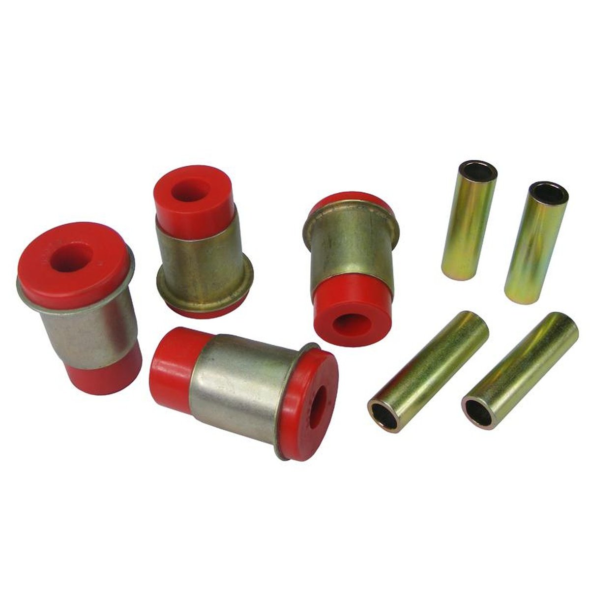 Nolathane Control Arm Bush Kit Lower-Inner 46207