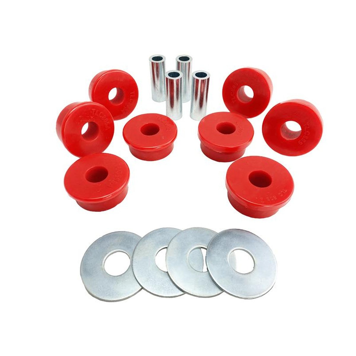 Nolathane Trailing Arm Bush Kit 46220