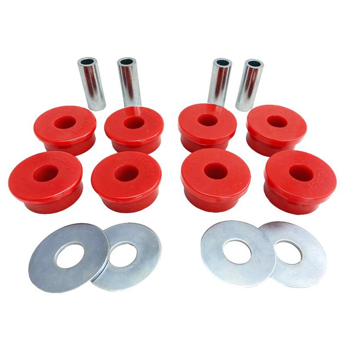 Nolathane Trailing Arm Bush Kit 46220