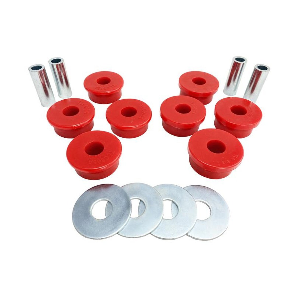 Nolathane Trailing Arm Bush Kit 46220