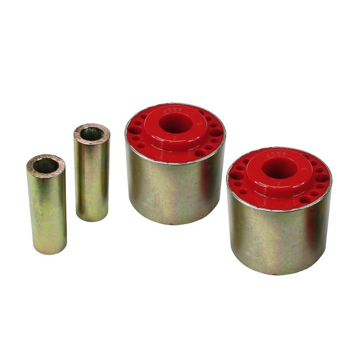 Nolathane Trailing Arm Bush Kit 46233