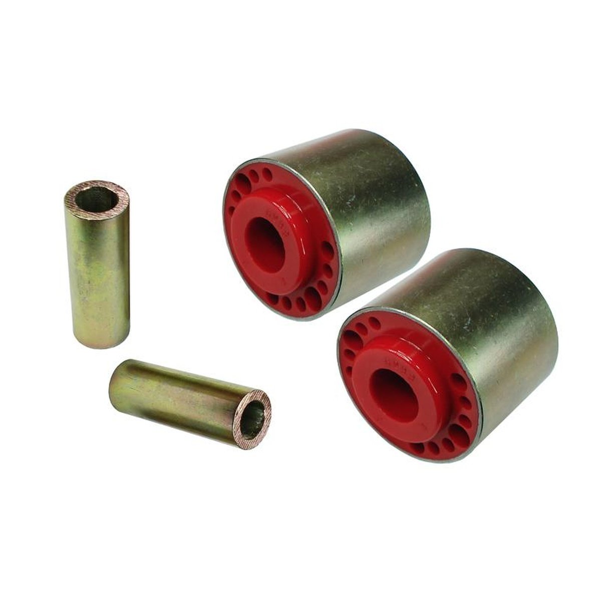 Nolathane Trailing Arm Bush Kit 46233