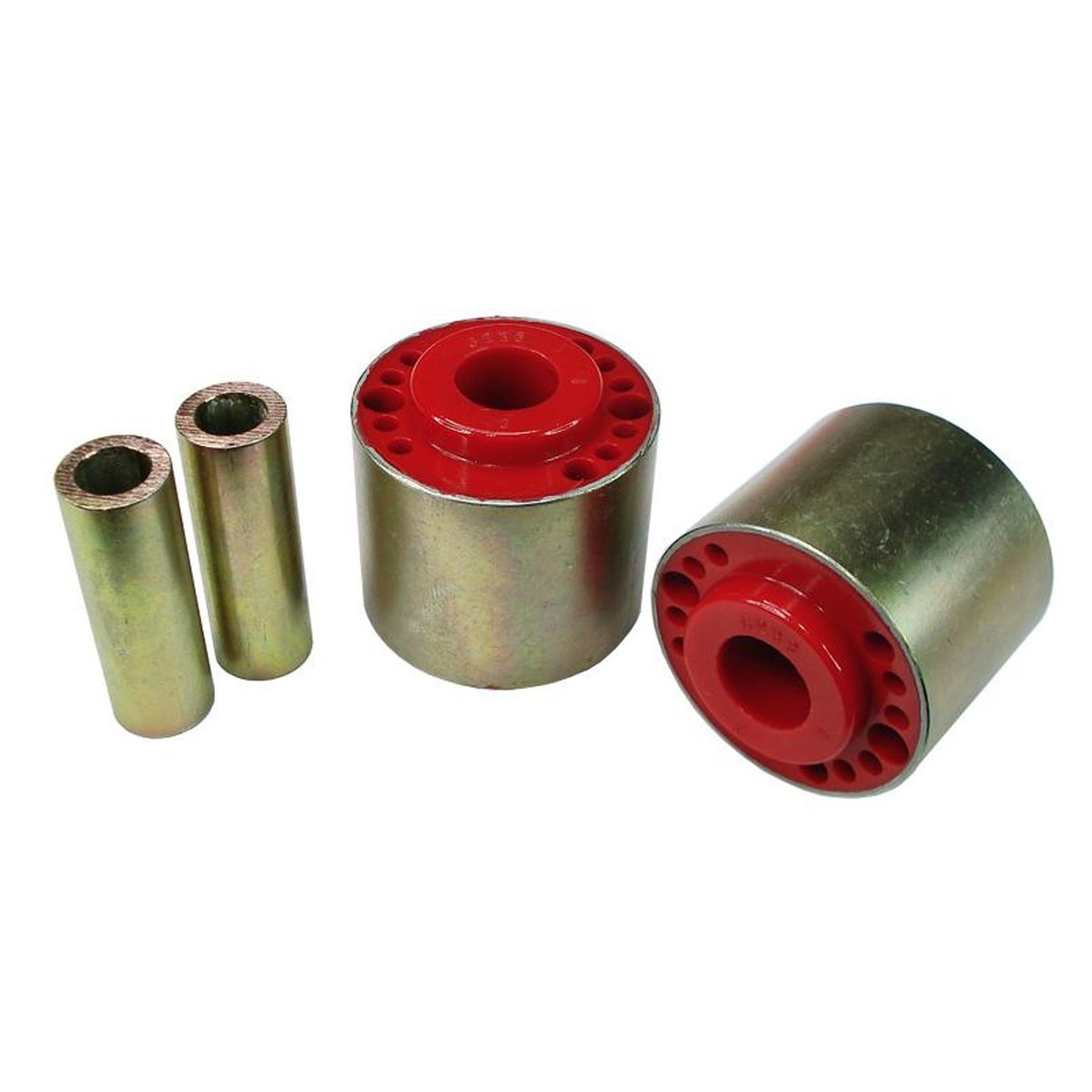 Nolathane Trailing Arm Bush Kit 46233