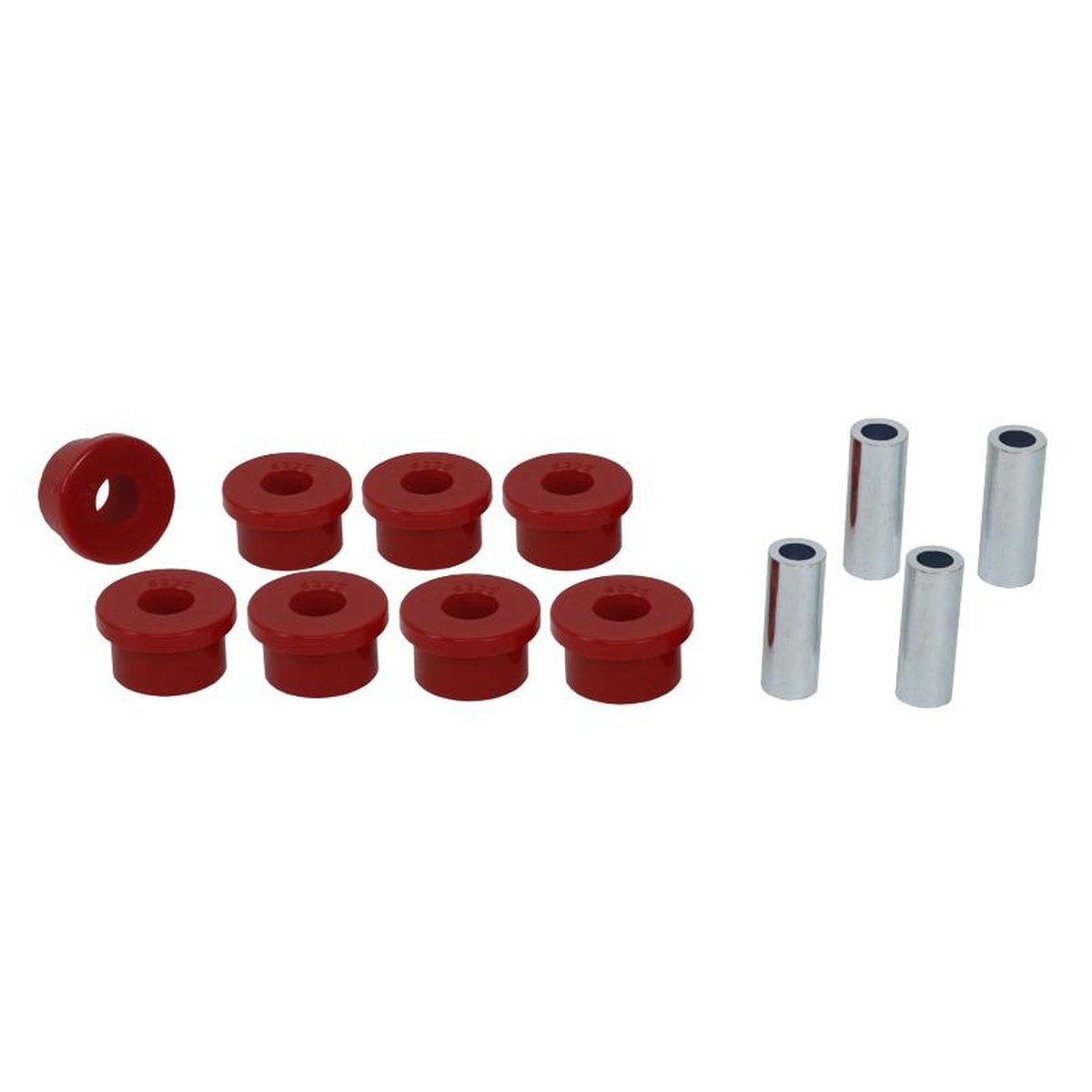 Nolathane Trailing Arm Bush Kit 46235