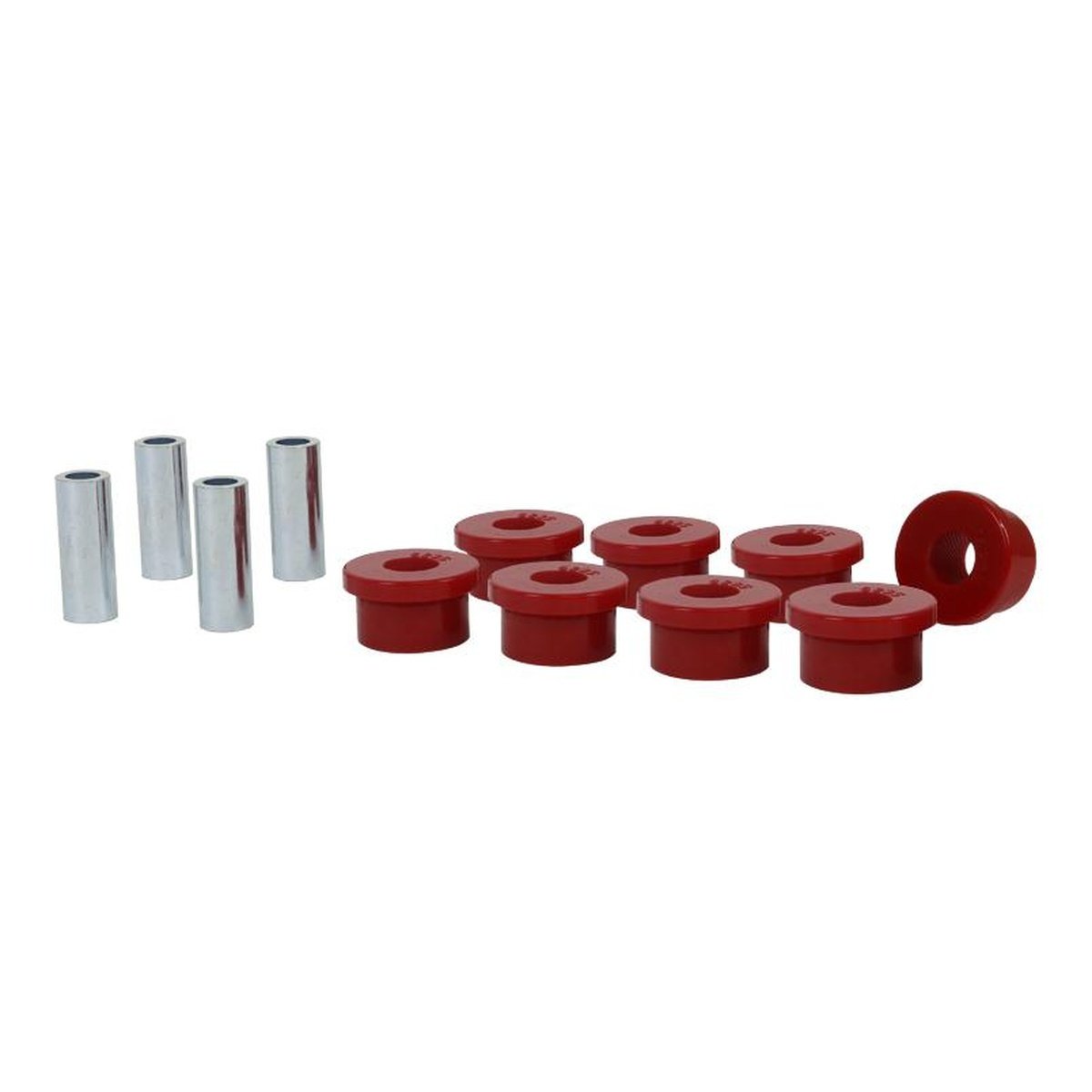 Nolathane Trailing Arm Bush Kit 46235