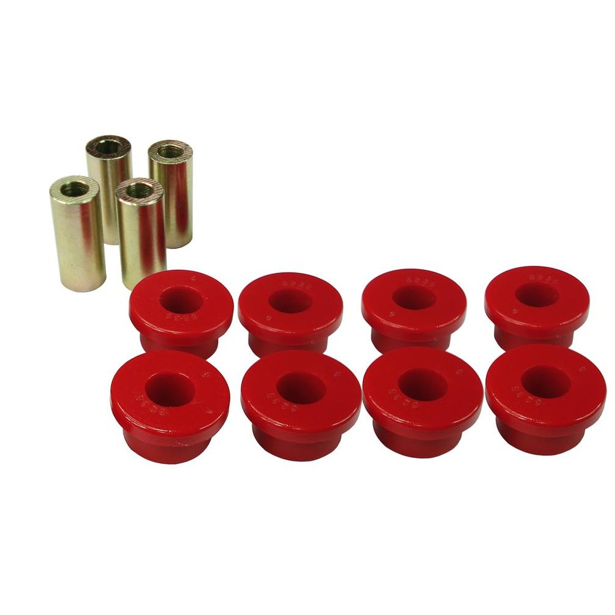 Nolathane Trailing Arm Bush Kit 46236