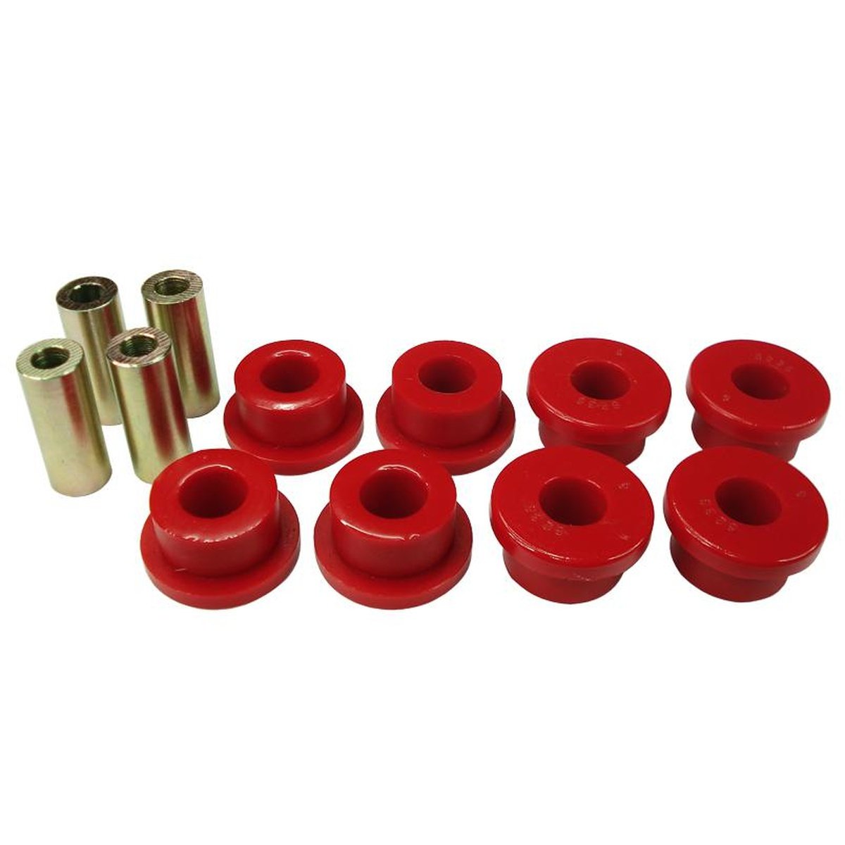 Nolathane Trailing Arm Bush Kit 46236