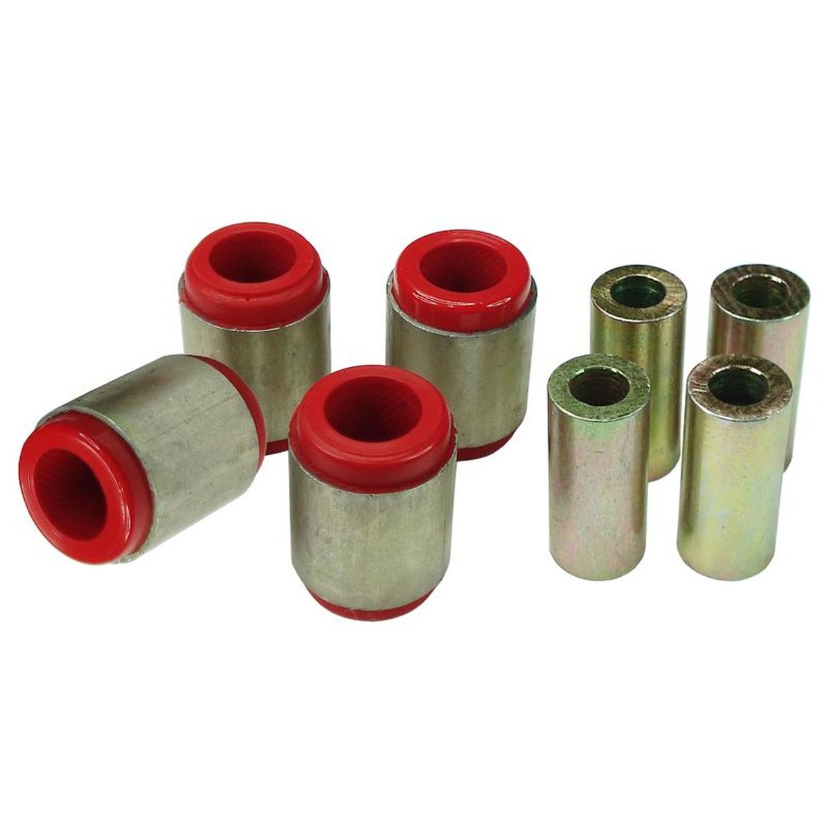 Nolathane Control Arm Bush Kit 46237