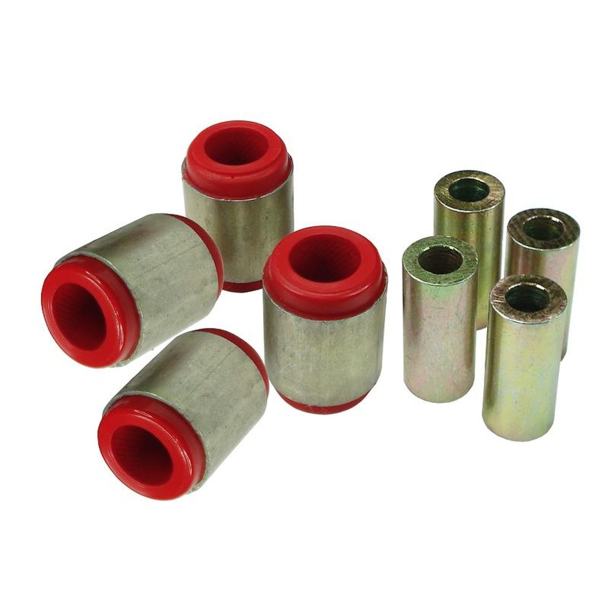 Nolathane Control Arm Bush Kit 46237