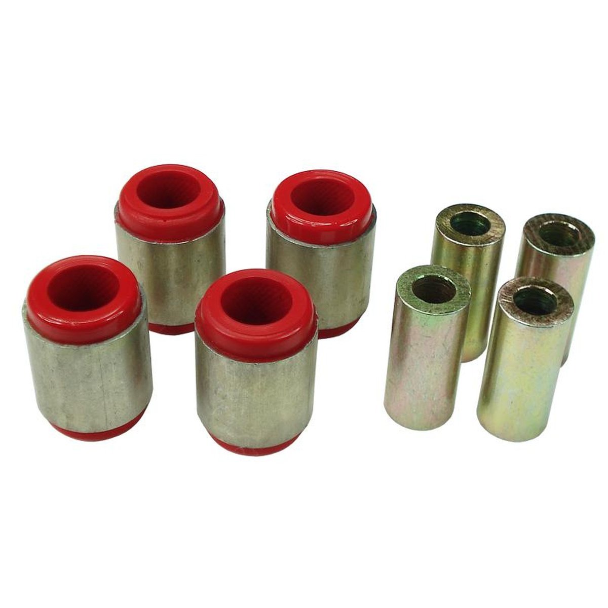 Nolathane Control Arm Bush Kit 46237