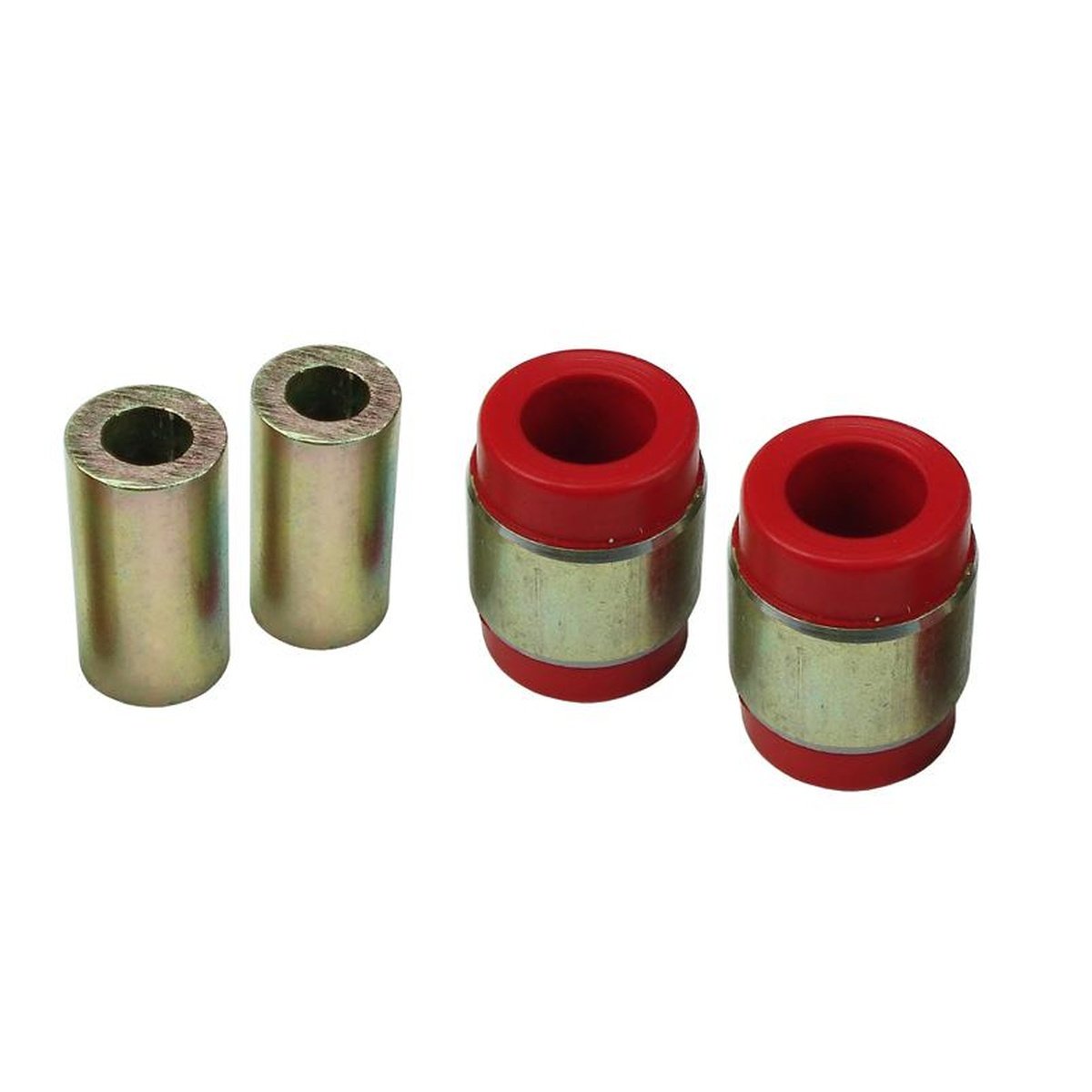 Nolathane Control Arm Bush Kit Lower Front-Inner 46238