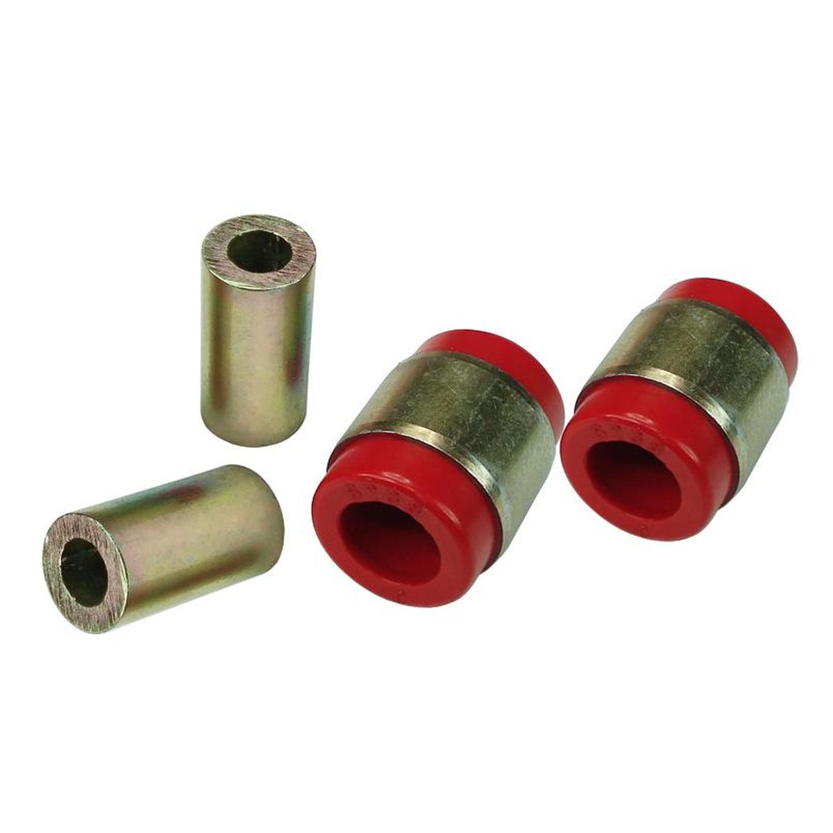 Nolathane Control Arm Bush Kit Lower Front-Inner 46238