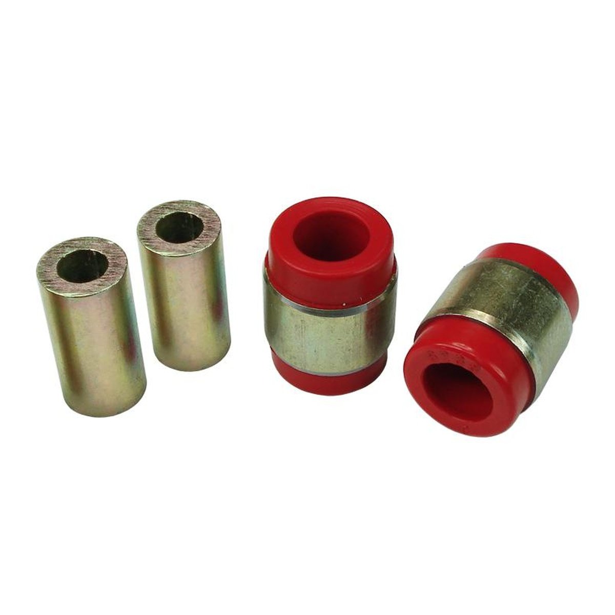 Nolathane Control Arm Bush Kit Lower Front-Inner 46238