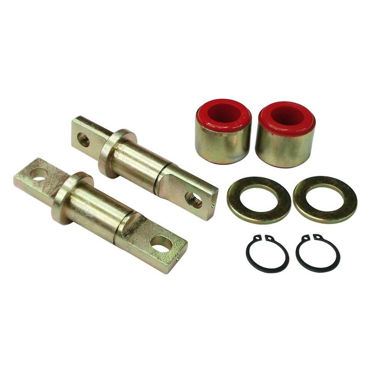 Nolathane Control Arm Bush Kit Lower Front-Outer 46239