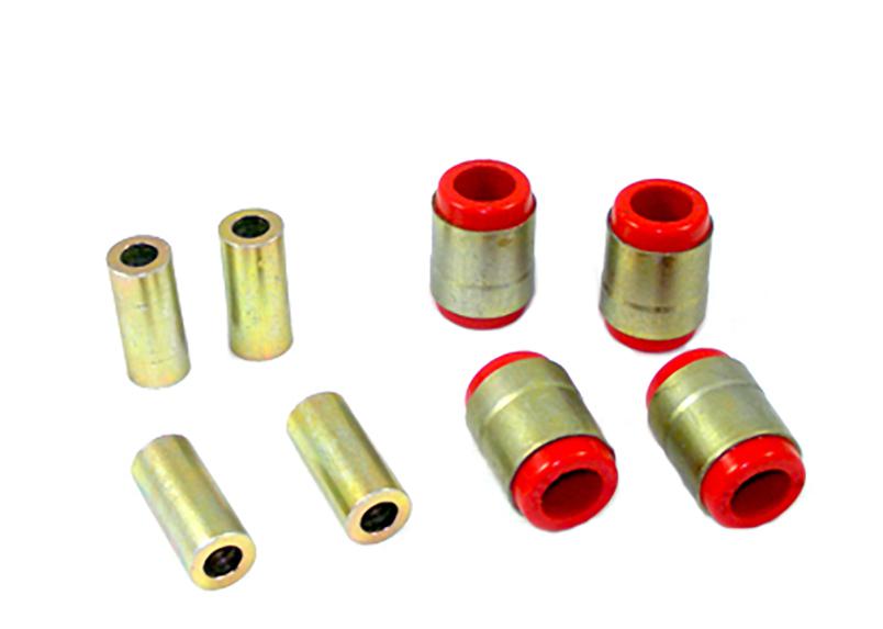 Nolathane Control Arm Bush Kit 46243