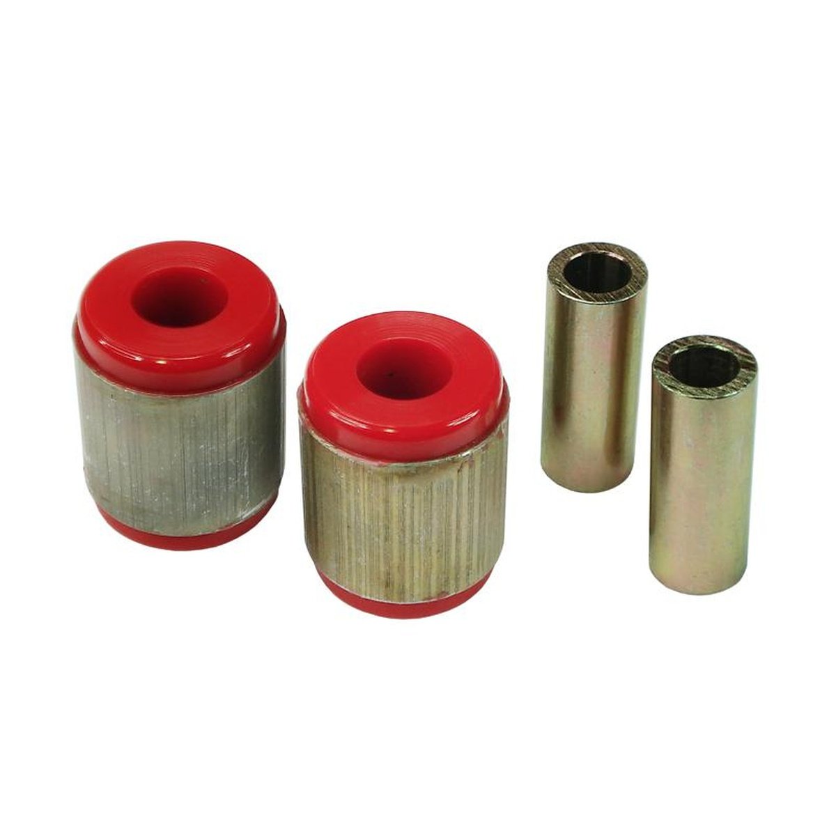Nolathane Control Arm Bush Kit Lower-Inner & Outer 46244