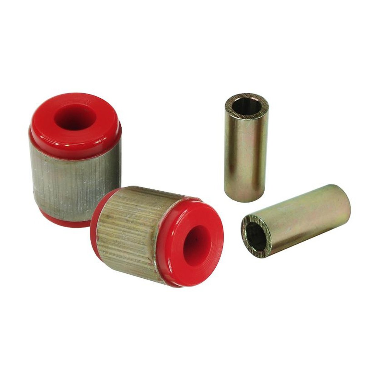 Nolathane Control Arm Bush Kit Lower-Inner & Outer 46244