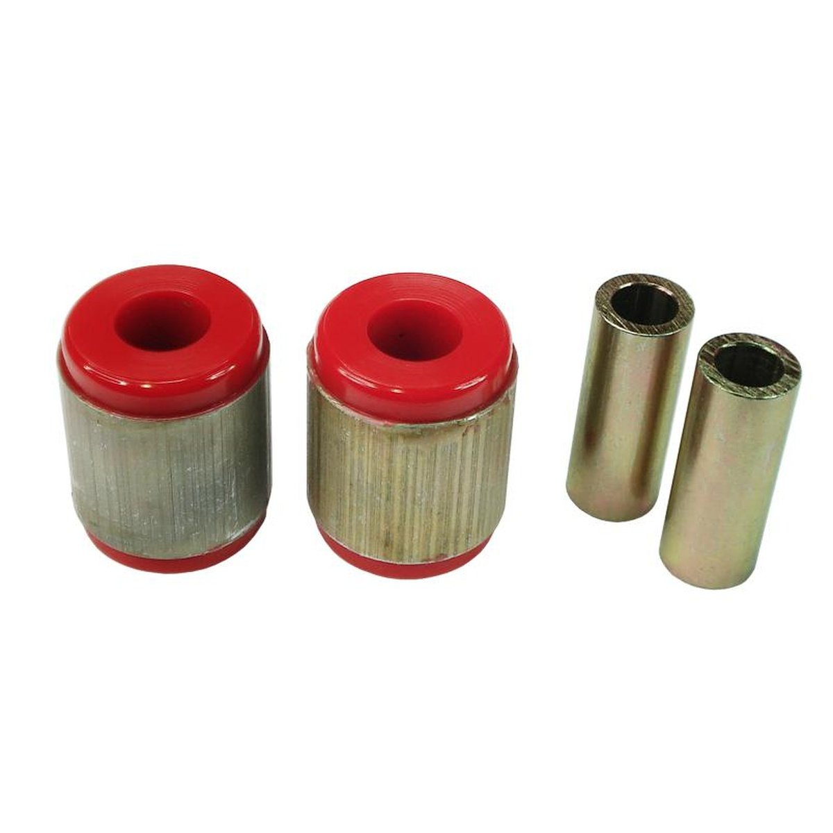 Nolathane Control Arm Bush Kit Lower-Inner & Outer 46244
