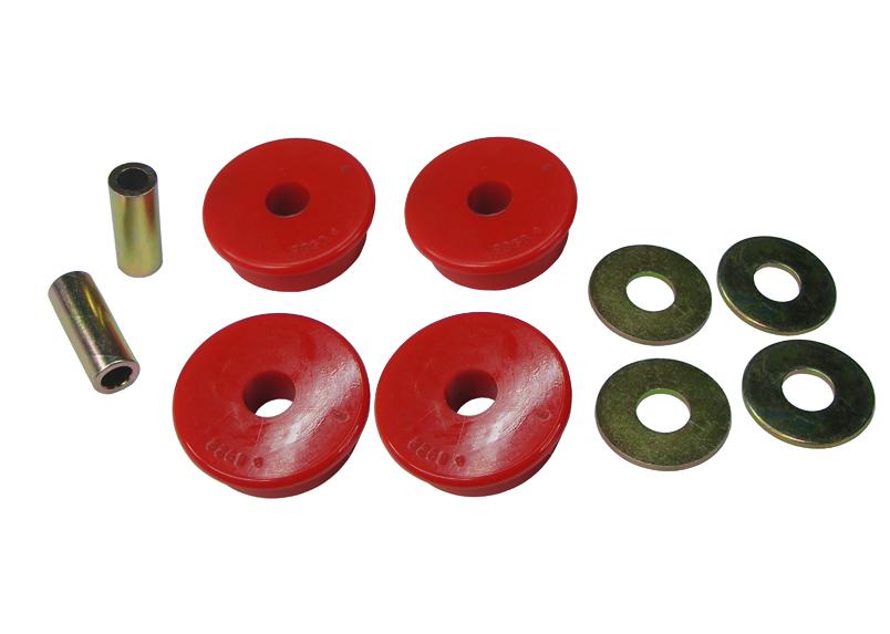 Nolathane Trailing Arm Bush Kit 46251